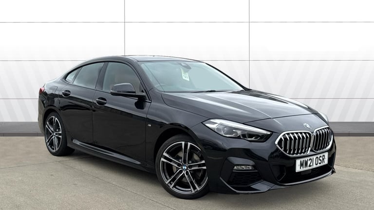 image for 2021 BMW 2 Series 218i [136] M Sport 4dr DCT Petrol Saloon Saloon Petrol Automatic