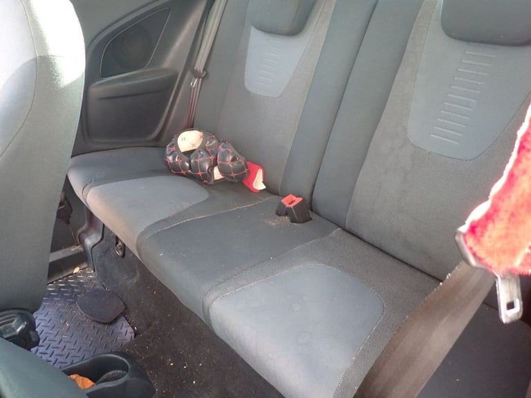 2013 63 FORD KA 1.2 ZETEC HATCHBACK 3DR PETROL MANUAL EURO 5 (S/S) (69 PS)