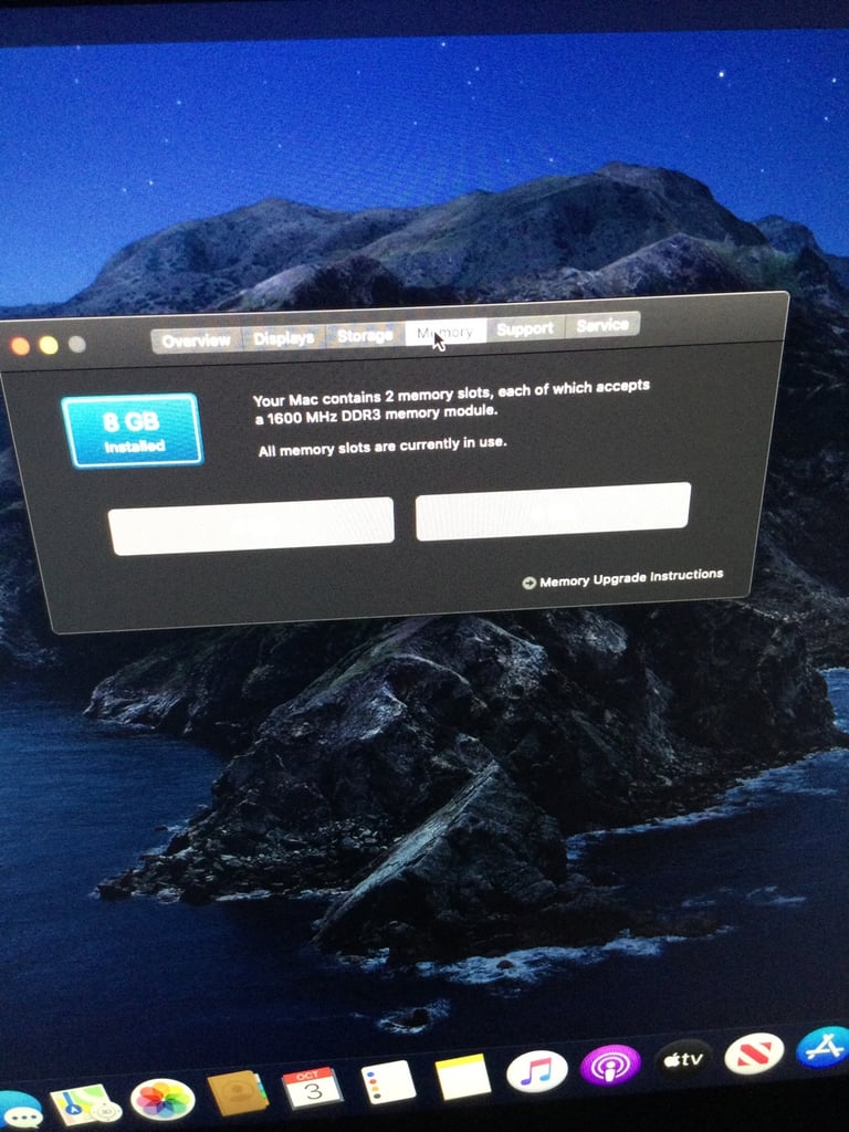 iMac 21.5 Retina