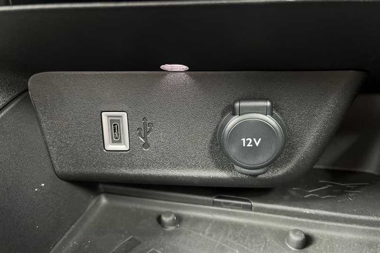 2025 Vauxhall Corsa 1.2 Turbo Ultimate 5dr HATCHBACK PETROL Manual