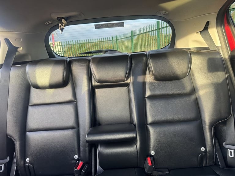 2018 Honda HR-V 1.5 i-VTEC EX SUV EURO-6 FSH VERY WELL LOOKED AFTER CAR  HATCHBACK Petrol Manual