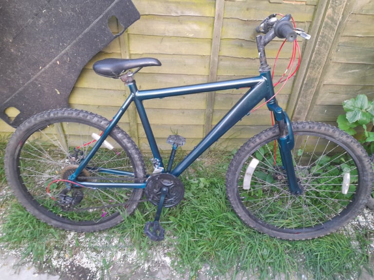Mens mountain bike in Essex Bikes Bicycles Cycles for Sale Gumtree