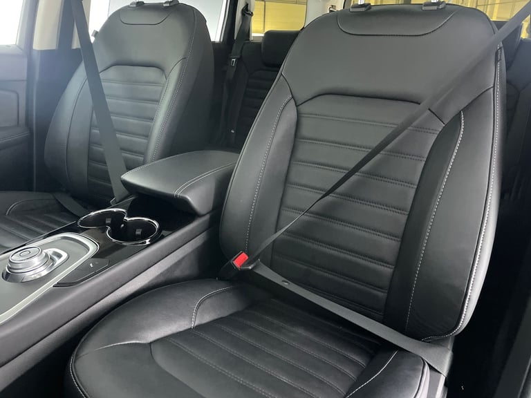 2022 Ford Galaxy 2.5h Duratec Titanium MPV 5dr Petrol Hybrid CVT Euro 6 (s/s) (190 ps) - WIN Mpv ...