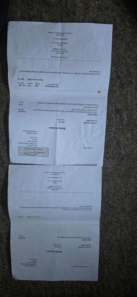 Ford, FOCUS, Hatchback, 2006, Manual, 2522 (cc), 5 doors