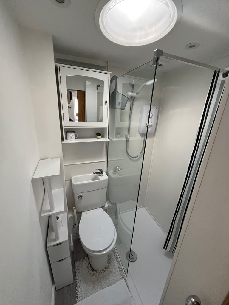 Self Contained Conversion Studio Apartment 