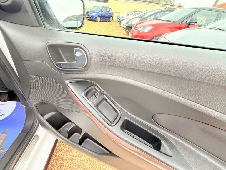 2018 Ford Ka+ 1.2 Ti-VCT Active Hatchback 5dr Petrol Manual Euro 6 (s/s) (85 ps) Hatchback Petrol...