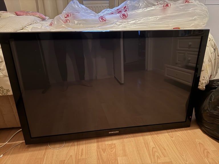 image for 50 inch Samsung TV