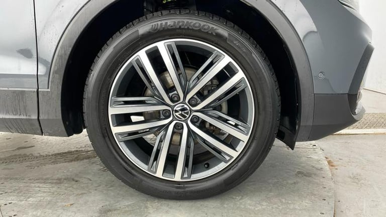 2023 Volkswagen Tiguan 1.5 TSI 150 Elegance 5dr DSG Automatic Estate Petrol Automatic
