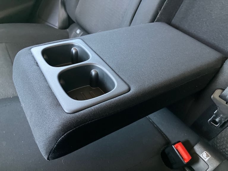 2024 Nissan Qashqai 1.3 DiG-T MH 158 N-Connecta 5dr Xtronic SUV Petrol Automatic