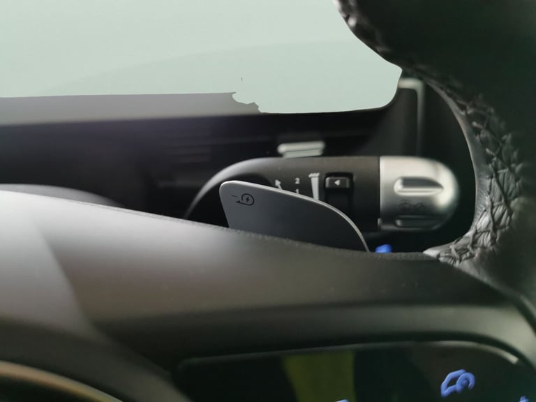 2022 Hyundai IONIQ 5 58kWh Premium Hatchback 5dr Electric Auto (170 ps) - LED - REVERSE CAM - NA ...