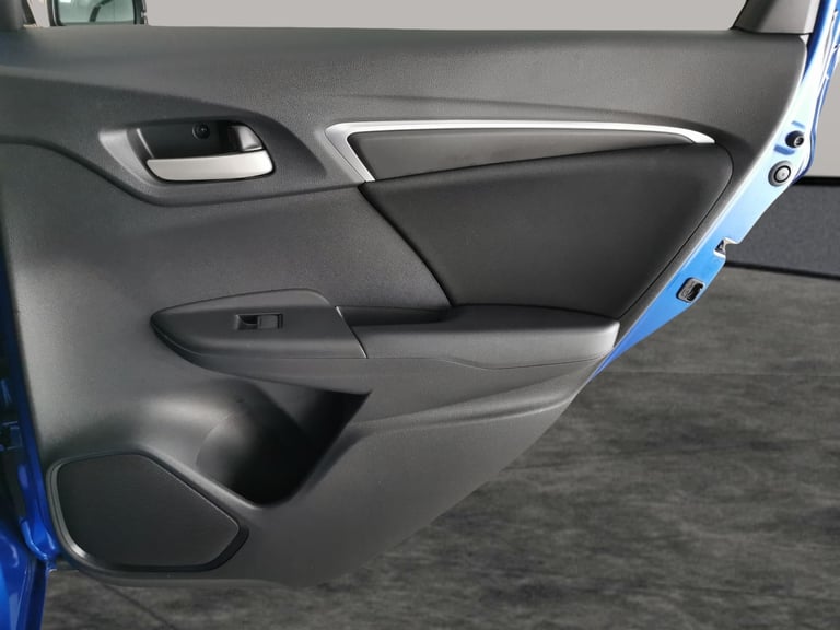 2019 Honda Jazz 1.3 i-VTEC SE Hatchback 5dr Petrol CVT Euro 6 (s/s) (102 ps) - CRUISE - SPE Hatch...