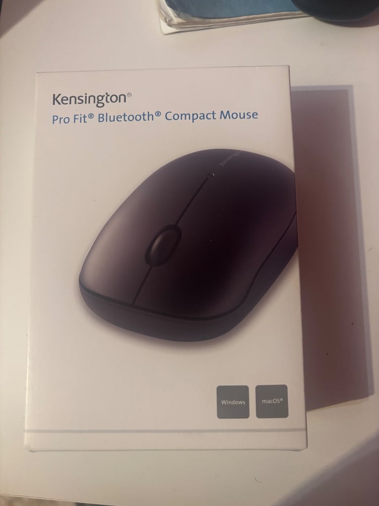 image for Kingston wireless mouse (Brand New)