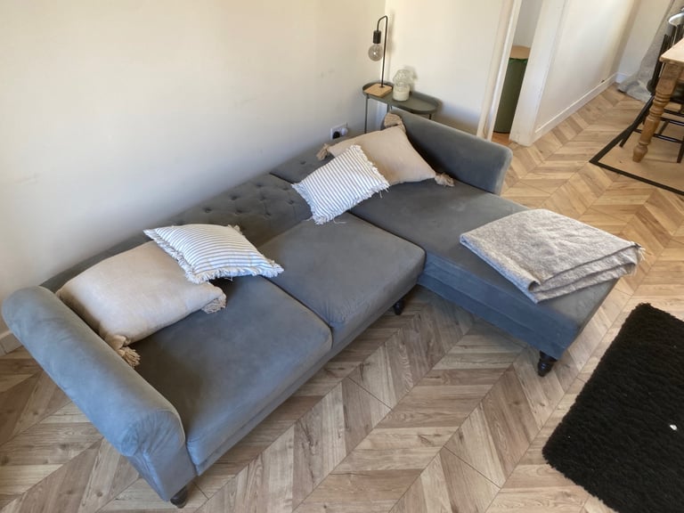 SOLD - Reduced!!! Sofa bed 