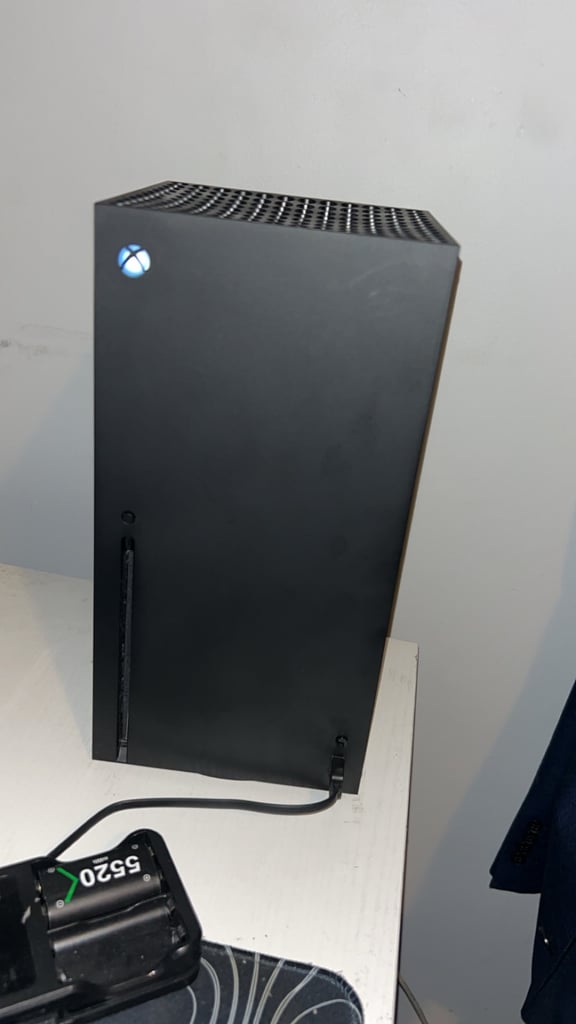 Xbox Series X