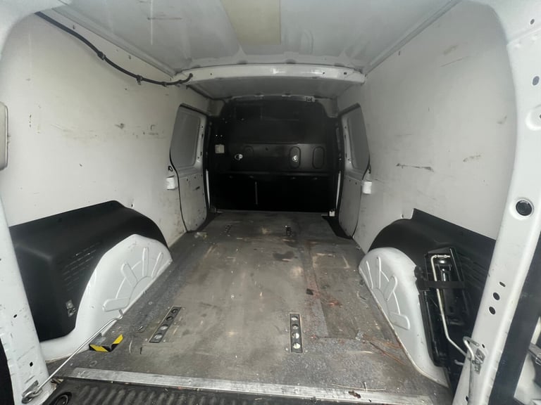 2019 Renault Kangoo LL21 ENERGY dCi 110 Business Van [Euro 6] PANEL VAN Diesel Manual