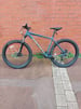 Carrera vendetta mountain bike