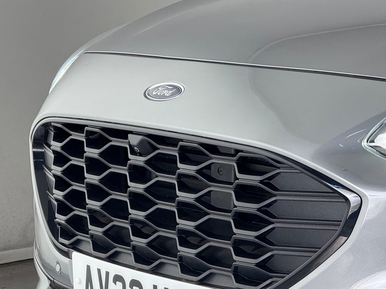 2022 Ford Kuga 2.5 Duratec 14.4kWh ST-Line X Edition CVT Euro 6 (s/s) 5dr HATCHBACK Petrol/Electr...