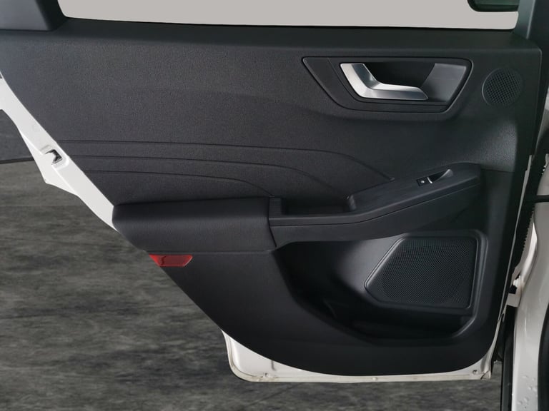 2022 Ford Kuga 1.5 EcoBoost 150 Titanium 5dr HATCHBACK PETROL Manual