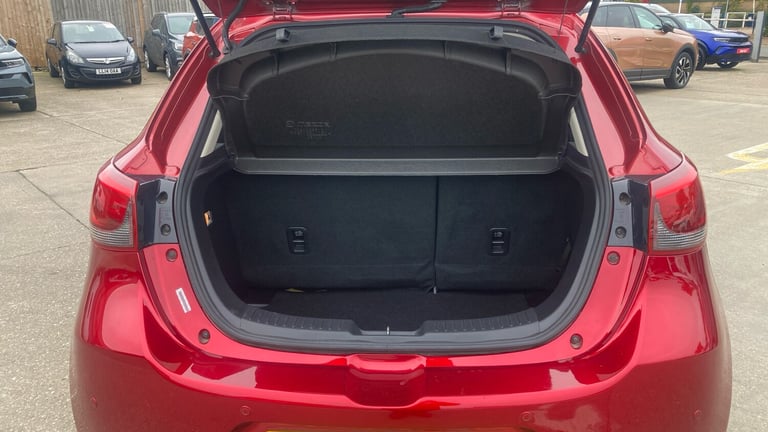 2019 Mazda Mazda2 1.5 Sport Nav+ 5dr Auto Petrol Hatchback Hatchback Petrol Automatic