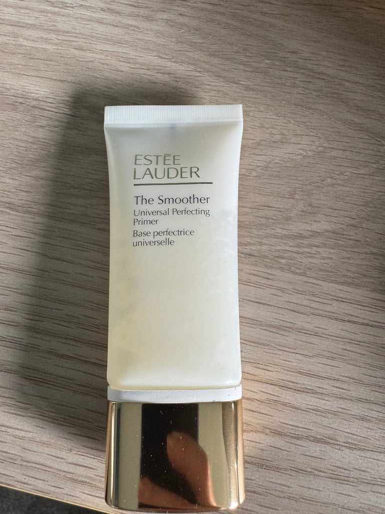 Estée Lauder Smoother Primer