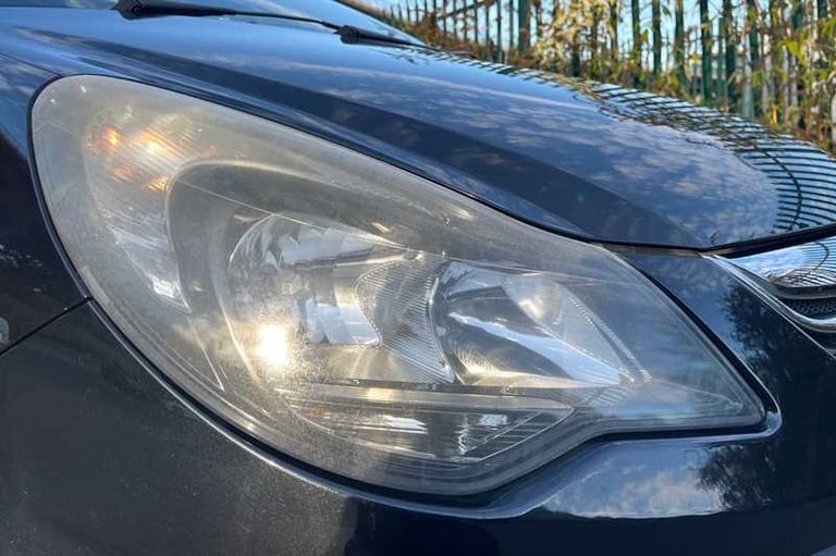 2013 Vauxhall Corsa 1.4 SXi 3dr Auto [AC] HATCHBACK PETROL Automatic