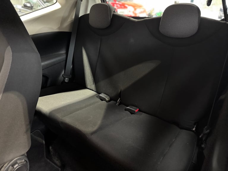 2017 Toyota AYGO 1.0 VVT-i X 3dr HATCHBACK Petrol Manual