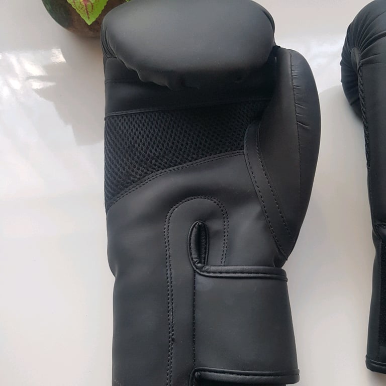 Be smart international boxing gloves 