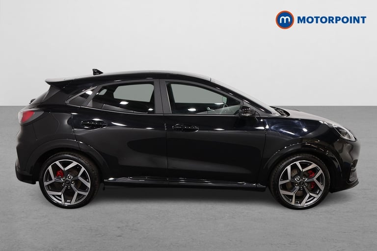 2023 Ford Puma 1.5 EcoBoost ST 5dr SUV Petrol Manual