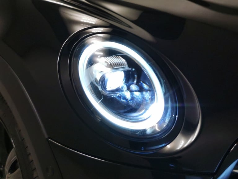 2020 MINI Hatch 2.0 Cooper S Sport Hatchback 3dr Petrol Steptronic Euro 6 (s/s) (192 ps) -  Hatch...