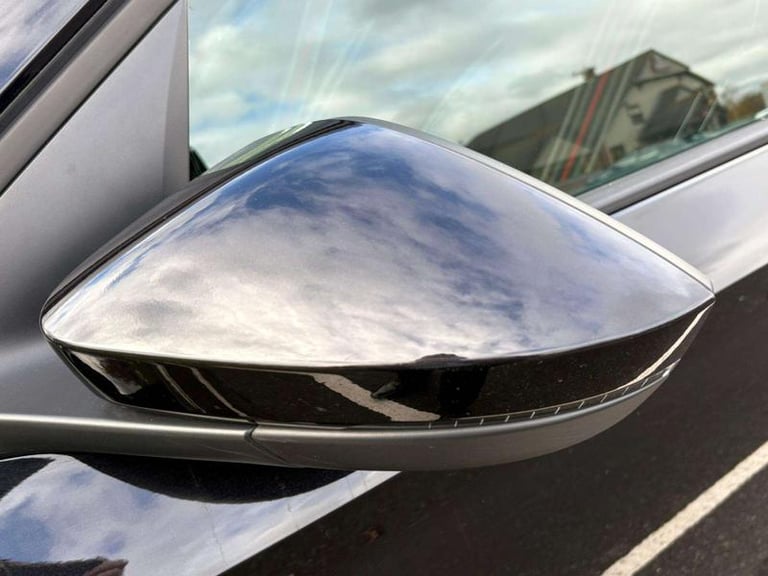 2025 Skoda Kamiq 1.0 TSI Monte Carlo Edition 5dr DSG Automatic SUV Petrol Automatic