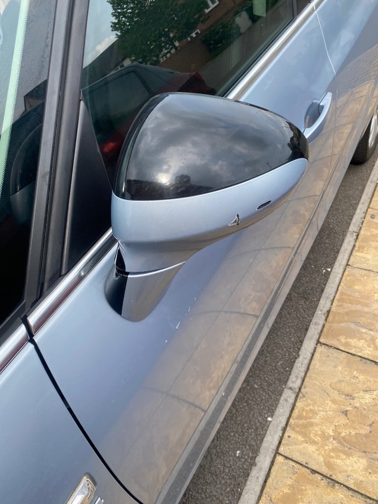 Automatic mov Vauxhall zafira