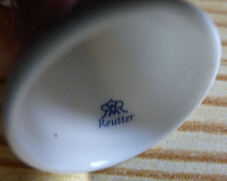 Thimble from Munich