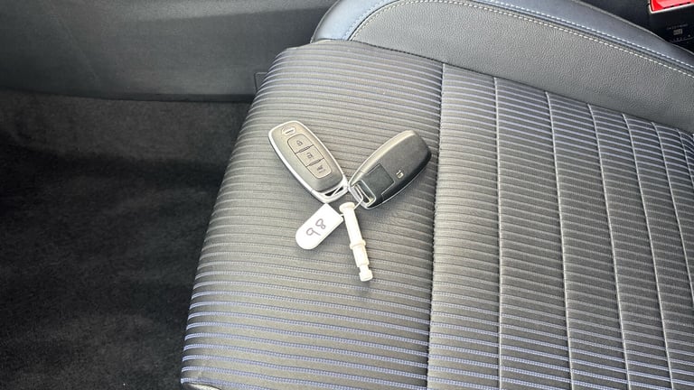 2022 Nissan Qashqai 1.3 DiG-T MH Tekna 5dr Petrol Hatchback Hatchback Petrol Manual