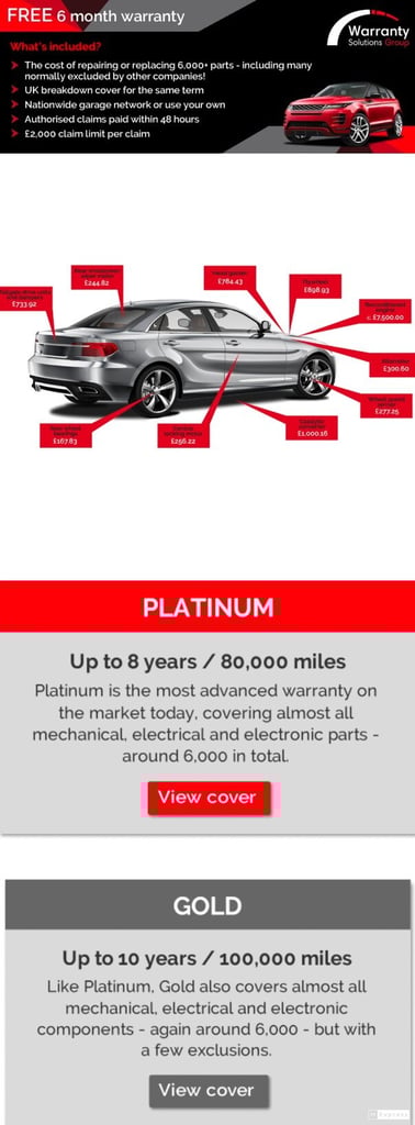 2018 Fiat 500X 1.0 City Cross 5dr Petrol