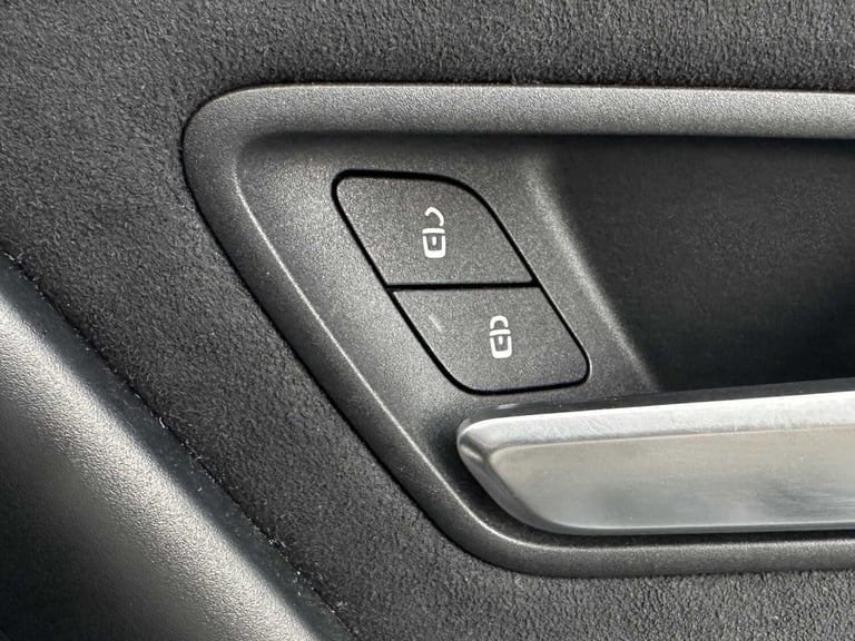 2022 Mercedes-Benz A-Class A200 AMG Line Executive Edition 5dr Auto Hatchback Petrol Automatic