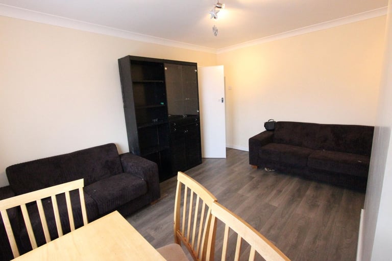 image for HA0 2 bed 1st floor FLAT with access to PRIVATE GARDEN