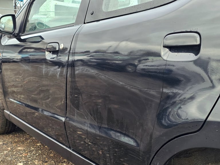 2010 Suzuki Alto 1.0 SZ4 5dr Auto HATCHBACK Petrol Automatic