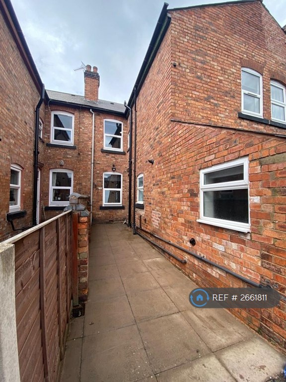 1 bedroom in Sandon Road, Stafford, ST16 (#2661811)