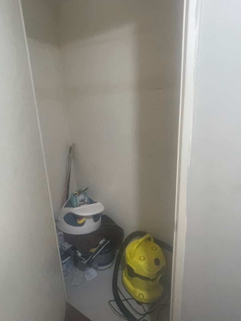 Large 2 bed gff to swap in harborne 