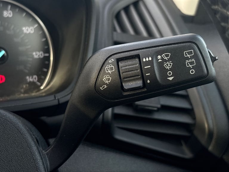 2018 Ford Ecosport 1.0 EcoBoost 125 Titanium 5dr Hatchback PETROL Manual