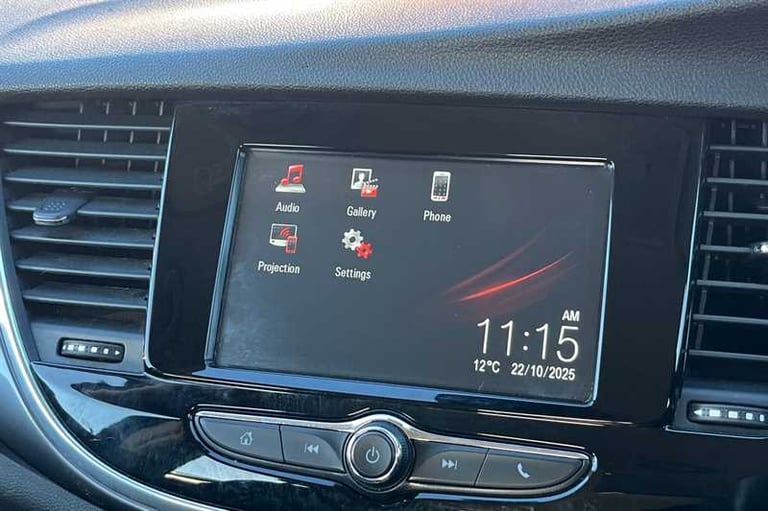 2019 Vauxhall Mokka X 1.4T ecoTEC Active 5dr HATCHBACK PETROL Manual