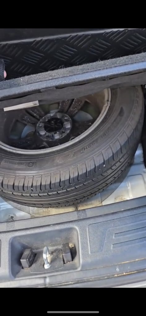 Hyundai, IX35, Estate, 2011, Manual, 1685 (cc), 5 doors