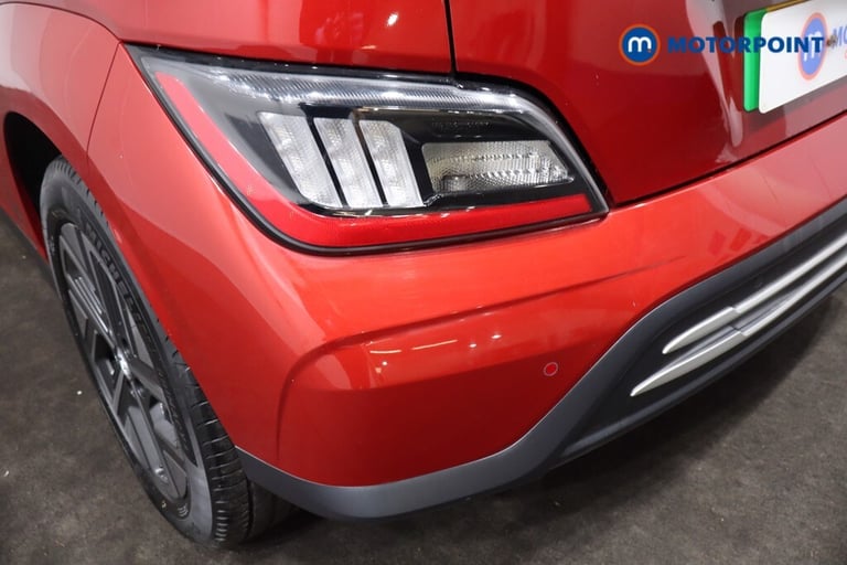 2022 Hyundai KONA 150kW Premium 64kWh 5dr Auto HATCHBACK ELECTRIC Automatic