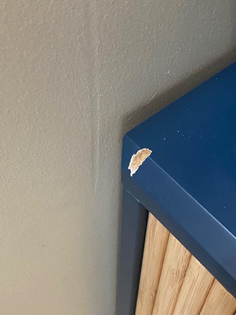 John Lewis Ridge Cabinet 