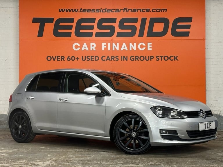 2016 Volkswagen Golf 2.0 TDI BlueMotion Tech GT Hatchback 5dr Diesel Manual Euro 6 (s/s) (150 ps ...