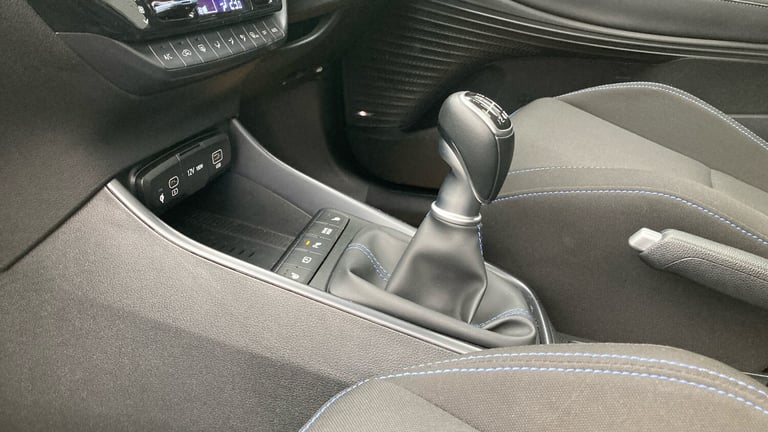 2024 Hyundai BAYON 1.0 TGDi Ultimate 5dr Petrol Hatchback Hatchback Petrol Manual