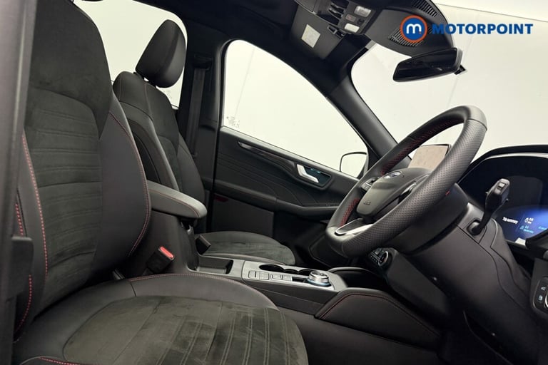 2023 Ford Kuga 2.5 PHEV ST-Line X 5dr CVT HATCHBACK PETROL/ELECTRIC Automatic