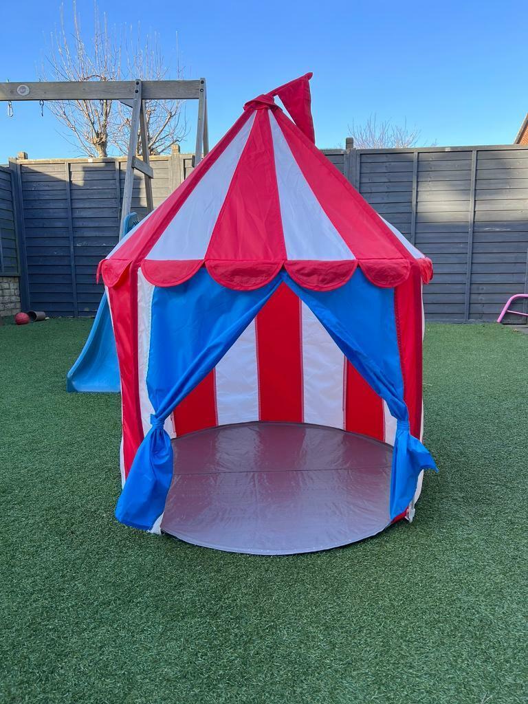 Ikea circus canopy online