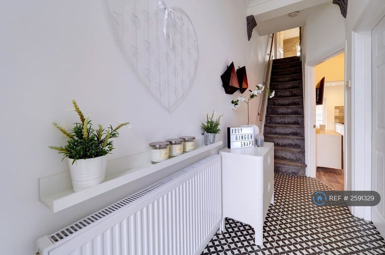 1 bedroom in Sandy Lane, Manchester, M21 (#2591329)