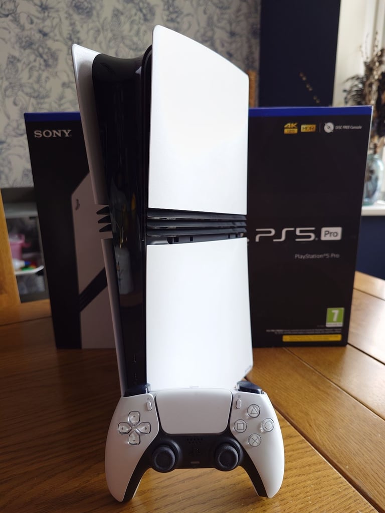 image for Ps5 pro